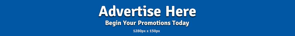 Footer Fixed Banner